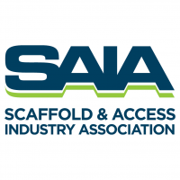 SAIA Scaffold & Access Industry Association Training & Education